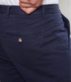 Pantalón Nusa Azul - Pantalones