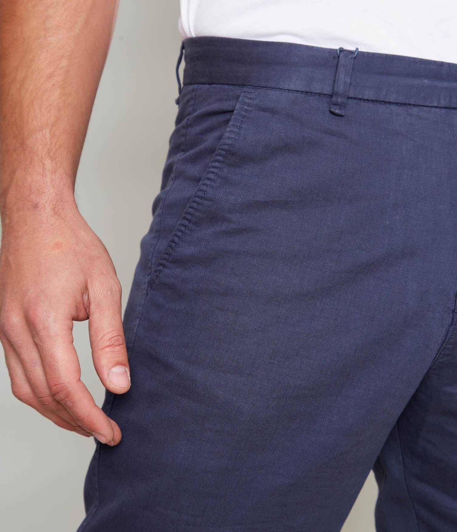 Pantalón Nusa Azul - Pantalones