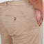 Pantalón Nusa Beige - Pantalones
