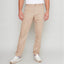 Pantalón Nusa Beige - Pantalones