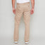 Pantalón Nusa Beige - Pantalones