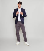 Pantalón Nusa Gris - Pantalones