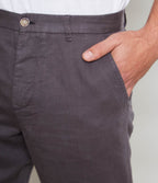 Pantalón Nusa Gris - Pantalones