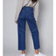 Pantalón Lucia Denim - PANTALÓN DENIM BÁSICO MUJER