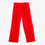 Pantalón Milan Lino Rojo - pantalones