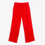 Pantalón Milan Lino Rojo - pantalones