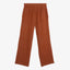 Pantalón Milan Lino Terracota - pantalones