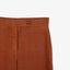 Pantalón Milan Lino Terracota - pantalones