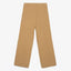 Pantalón Sastrero Camel - PANTALÓN DENIM BÁSICO MUJER