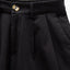 Pantalón Sastrero Lyocell Negro - PANTALÓN DENIM BÁSICO MUJER