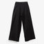 Pantalón Sastrero Lyocell Negro - PANTALÓN DENIM BÁSICO MUJER