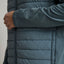 Parka Glide Gris - Chaqueta