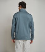 Parka Glide Gris - Chaqueta