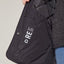Parka Nora Negro - Abrigo Mujer