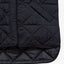 Parka Nora Negro - Abrigo Mujer