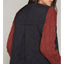 Parka Nora Negro - Abrigo Mujer