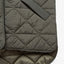 Parka Nora Verde - Abrigo Mujer