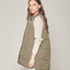 Parka Nora Verde - Abrigo Mujer