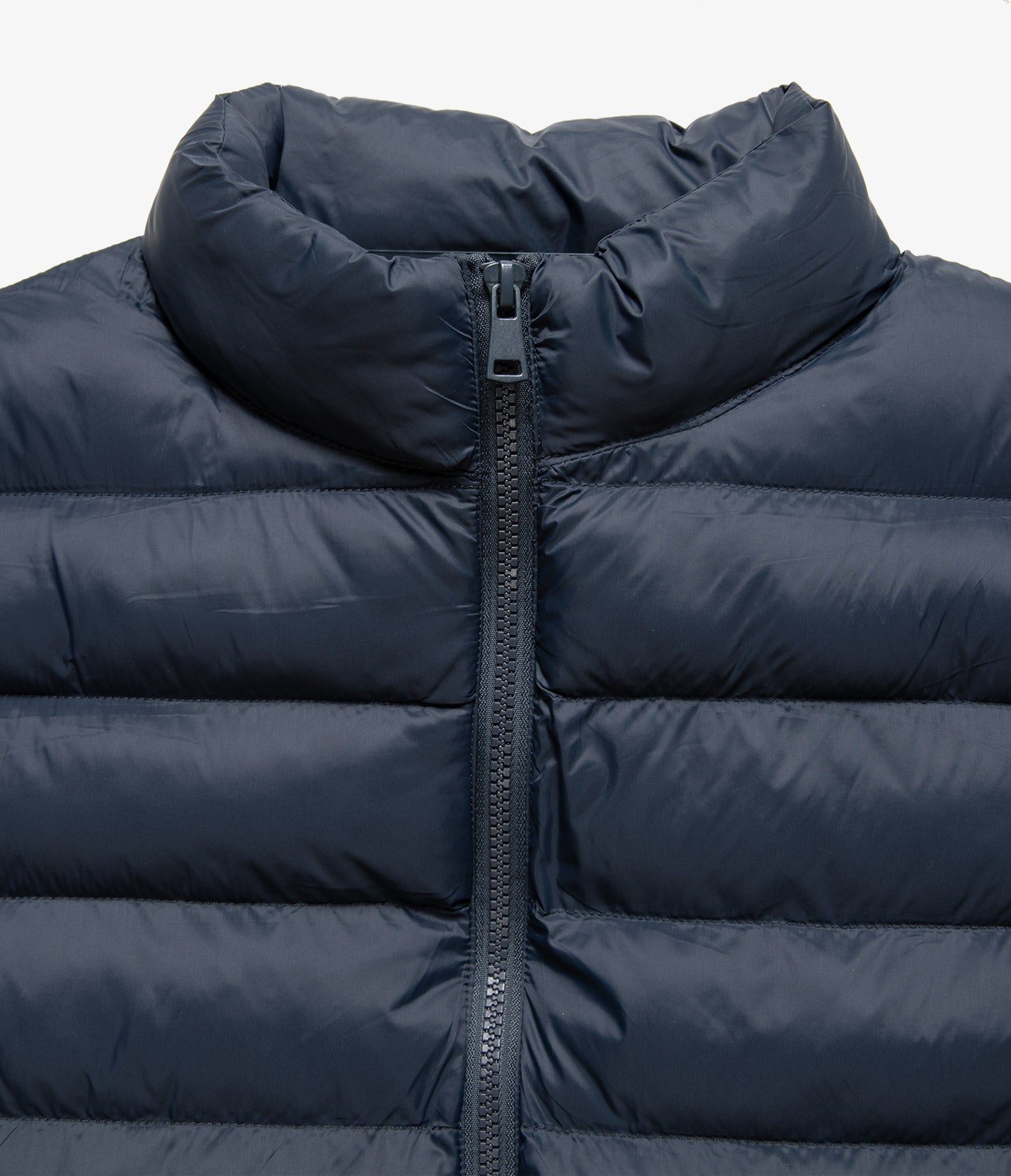 Parka Frank Azul Marino - Chaqueta