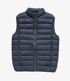 Parka Frank Azul Marino - Chaqueta