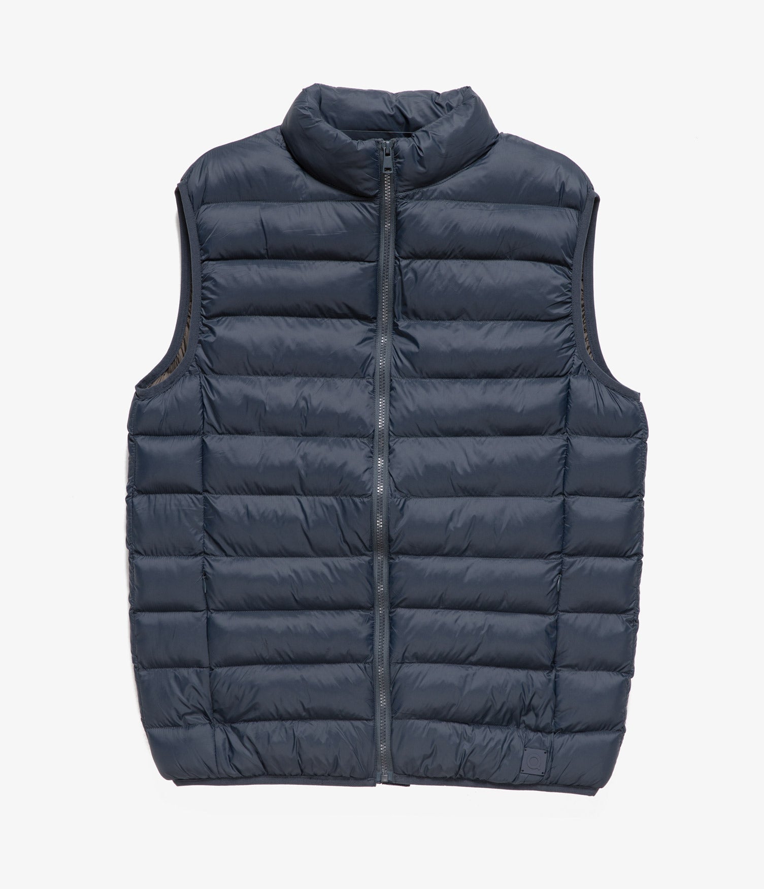 Parka Frank Azul Marino - Chaqueta