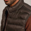Parka Steve Café - Chaqueta
