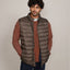 Parka Steve Café - Chaqueta