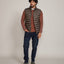 Parka Steve Café - Chaqueta