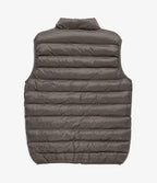 Parka Frank Verde Oscuro - Chaqueta