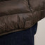 Parka Steve Café - Chaqueta