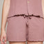 Pijama Ghana Taupe - PIJAMA