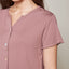 Pijama Ghana Taupe - PIJAMA