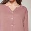 Pijama Selina Taupe - PIJAMA