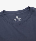 Polera Palm Azul - Polera