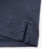 Polera Palm Azul - Polera
