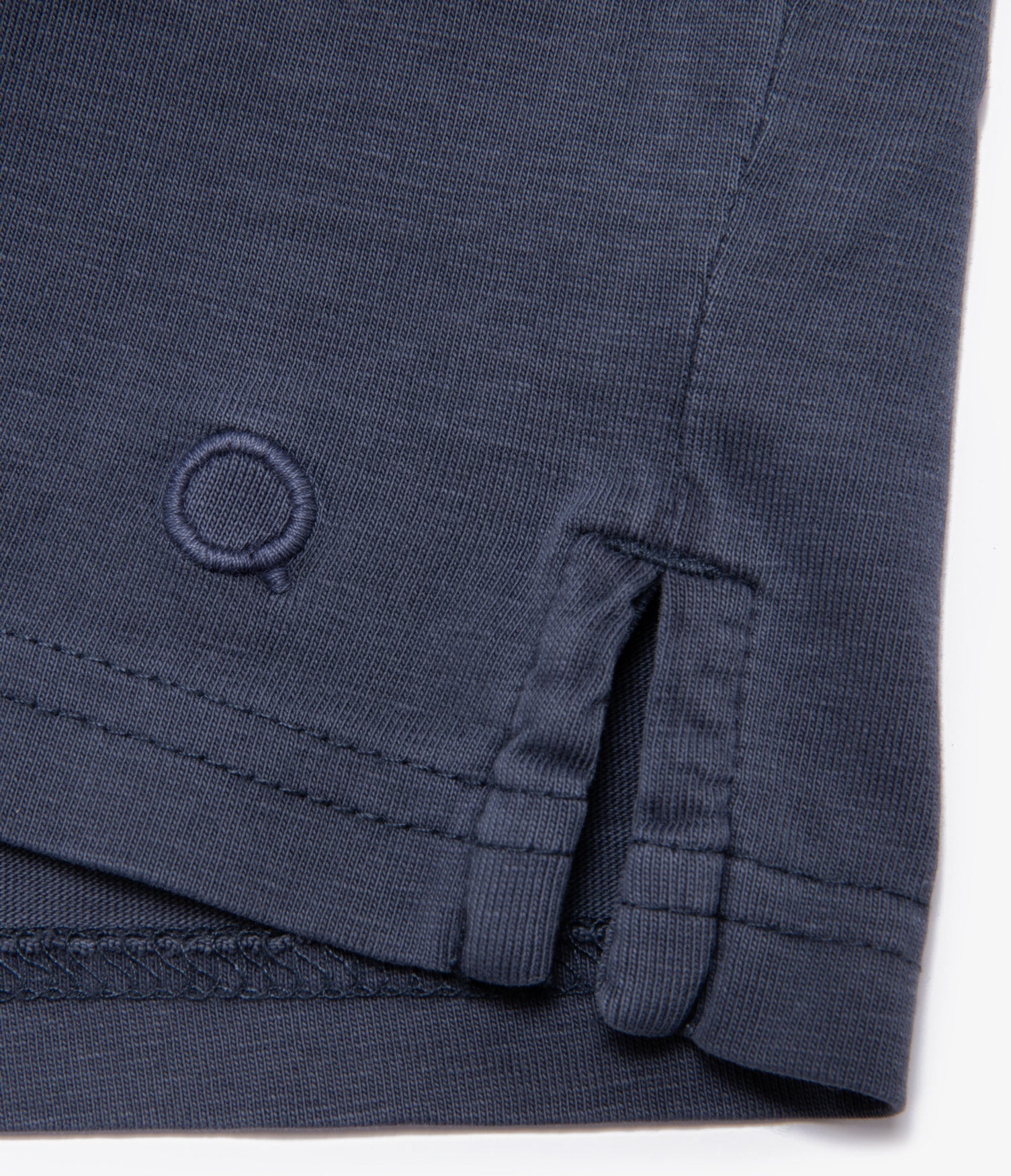 Polera Palm Azul - Polera