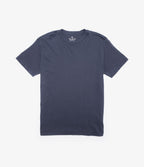 Polera Palm Azul - Polera