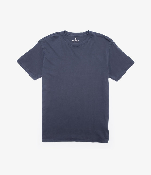 Polera Palm Azul - Polera