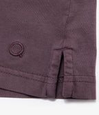 Polera Palm Burdeo - Polera