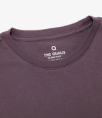 Polera Palm Burdeo - Polera
