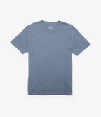 Polera Palm Celeste - Polera
