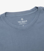 Polera Palm Celeste - Polera