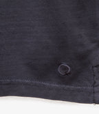 Polera Palm Manga Larga Azul Marino