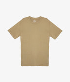 Polera Stuart Café Claro - Polera