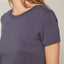 Polera Adal Azul - Polera