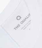 Polera Adal Blanco - Polera
