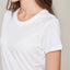 Polera Adal Blanco - Polera