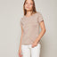 Polera Adal Café - Polera