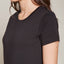 Polera Adal Negro - Polera