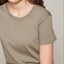 Polera Adal Verde - Polera